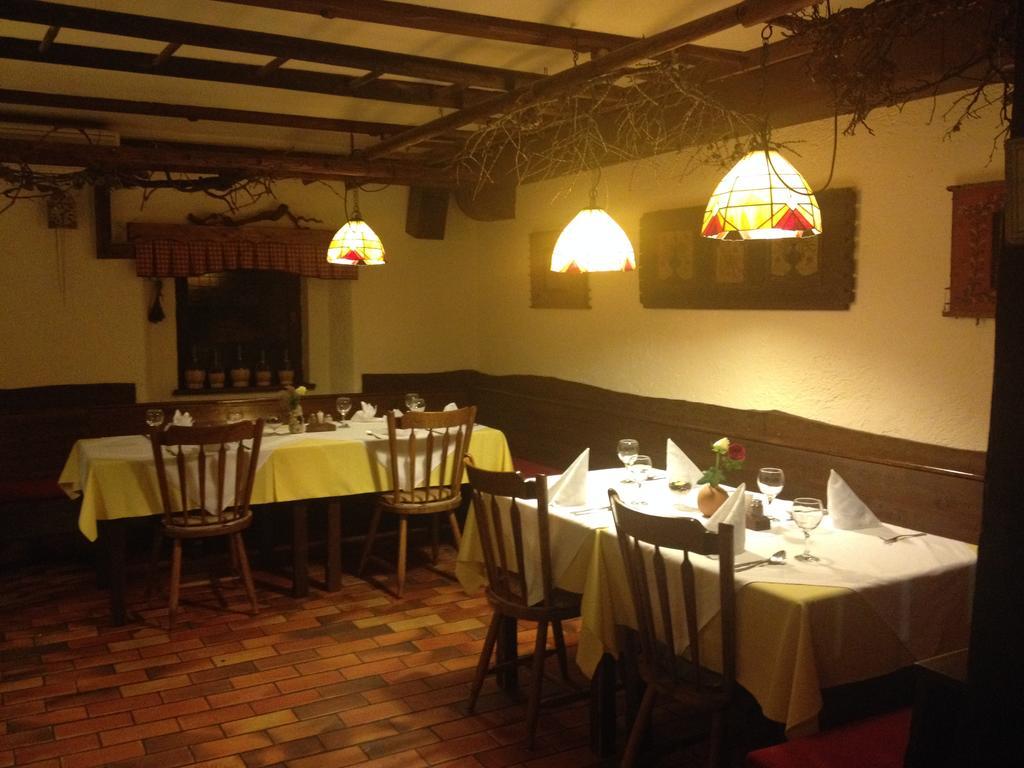 Gostisce Smuk Hotel Križe Buitenkant foto